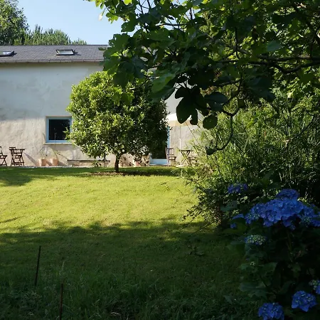 Appartement La Collada *