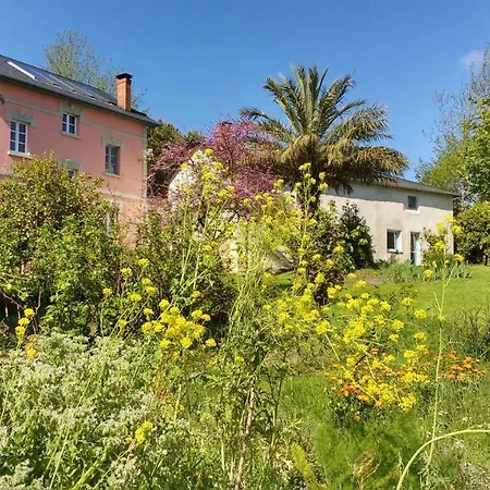 La Collada San Pelayo de Tehona