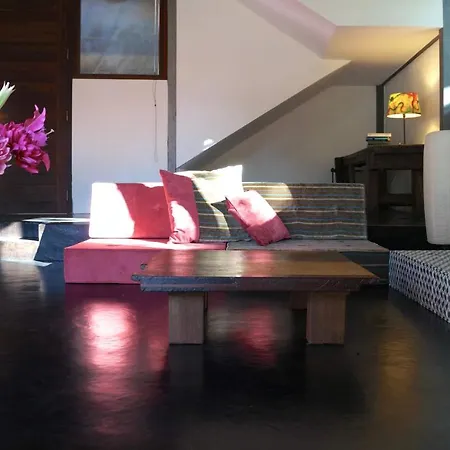 La Collada Appartement *