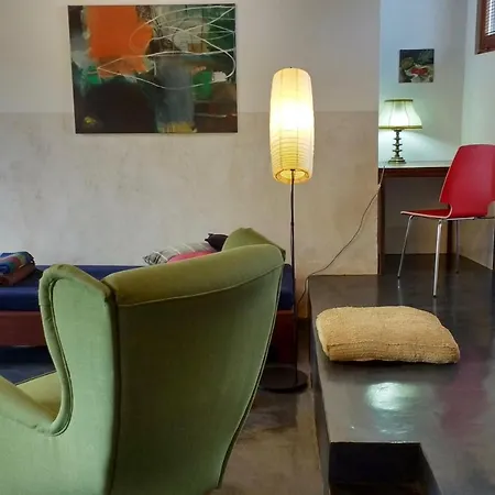 La Collada Appartement *