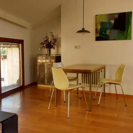 La Collada Apartamento *
