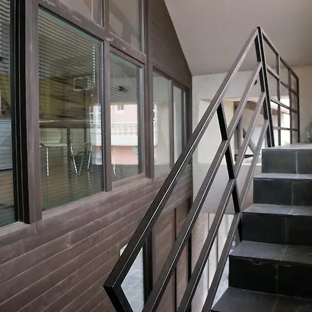 La Collada Apartment