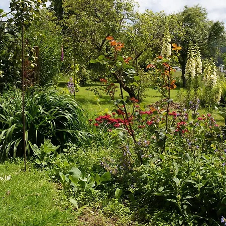 Appartement La Collada San Pelayo de Tehona