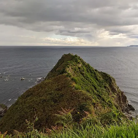 La Collada Appartement