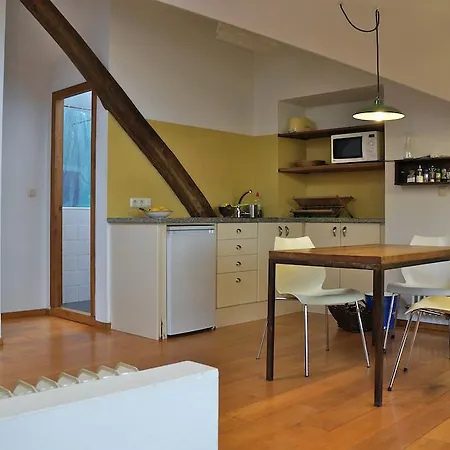 Apartamento La Collada