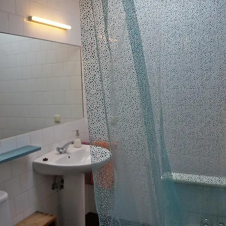 Appartement La Collada San Pelayo de Tehona