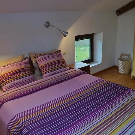 Apartamento La Collada *