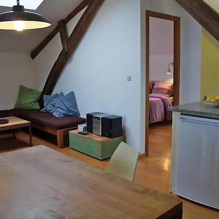 Appartement La Collada San Pelayo de Tehona