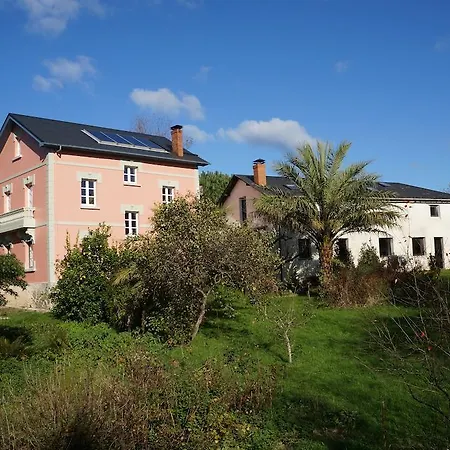 Appartement La Collada San Pelayo de Tehona