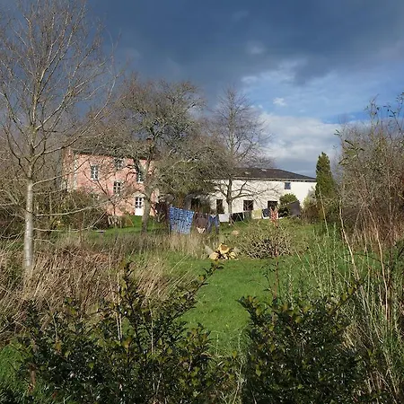 Appartement La Collada San Pelayo de Tehona
