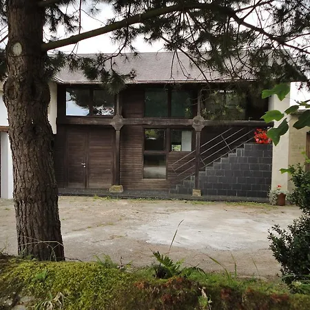 Appartement La Collada *