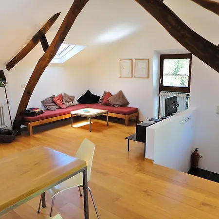 Appartement La Collada San Pelayo de Tehona