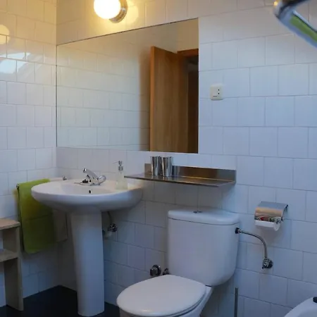 La Collada Appartement San Pelayo de Tehona