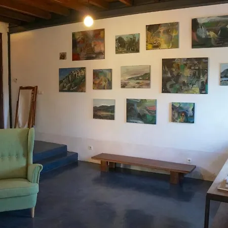 La Collada * San Pelayo de Tehona