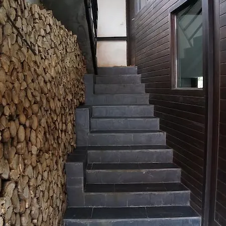 La Collada San Pelayo de Tehona