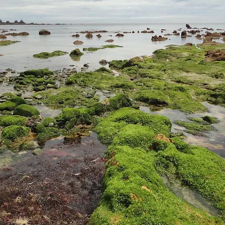 La Collada San Pelayo de Tehona