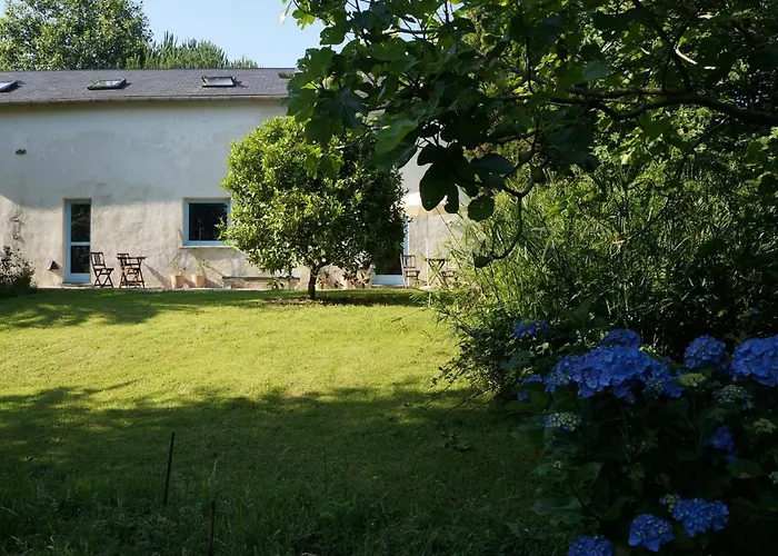 Apartamento La Collada *