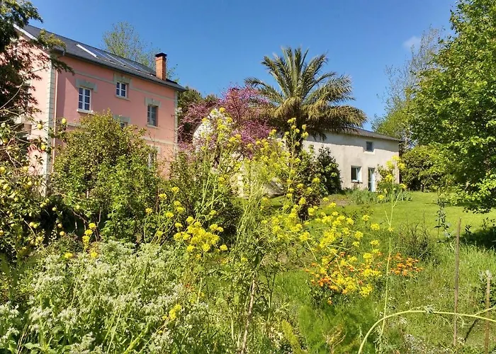 La Collada San Pelayo de Tehona