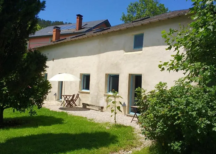 La Collada Apartamento *