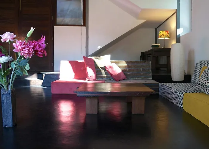 La Collada Apartamento *