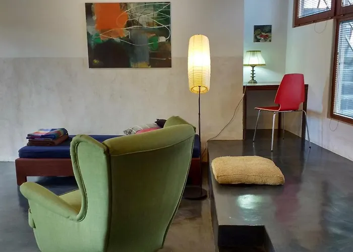 La Collada Apartamento *