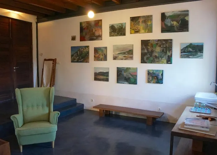 La Collada * San Pelayo de Tehona