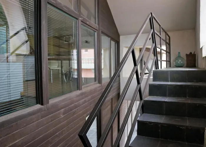 La Collada Apartamento