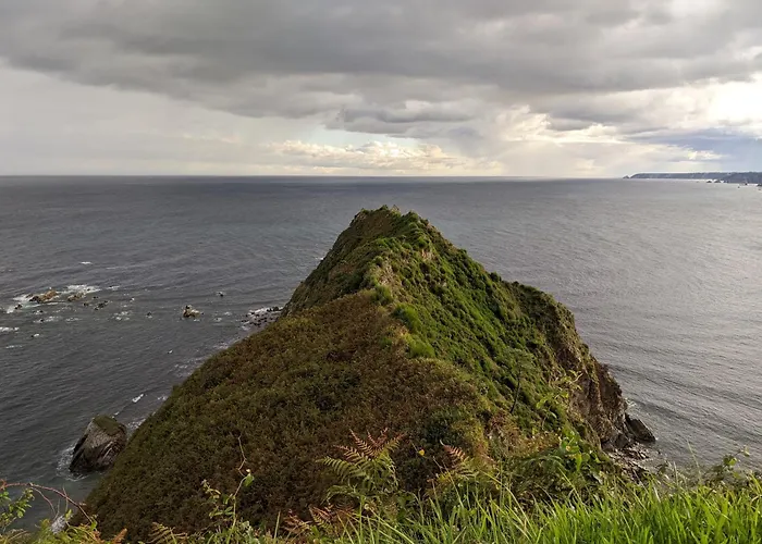 La Collada Apartamento