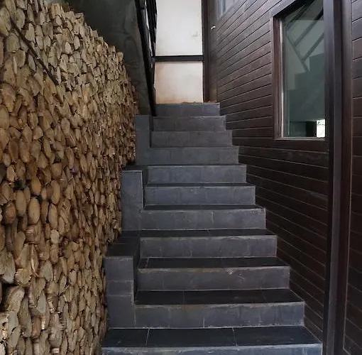 La Collada San Pelayo de Tehona