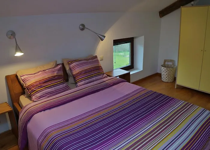 Apartamento La Collada *