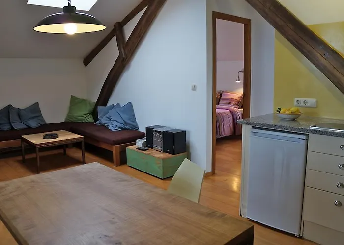 Apartamento La Collada San Pelayo de Tehona