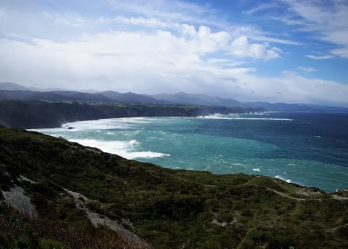 Apartamento La Collada San Pelayo de Tehona