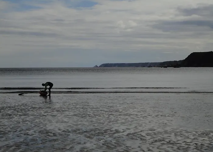 Apartamento La Collada