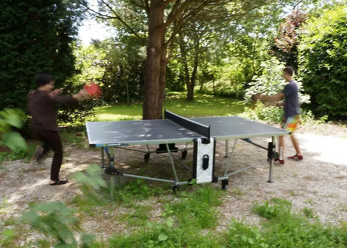 Apartamento La Collada