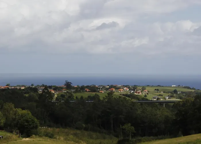 Apartamento La Collada *