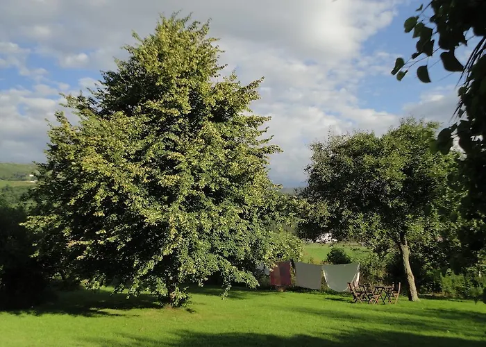 Apartamento La Collada San Pelayo de Tehona