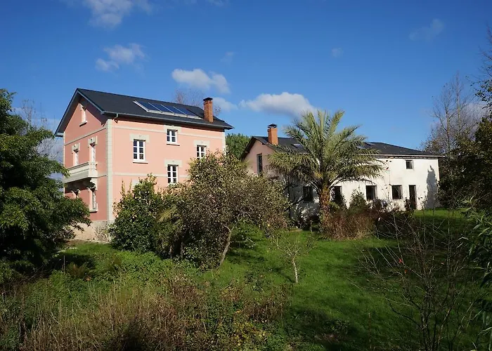 Apartamento La Collada San Pelayo de Tehona