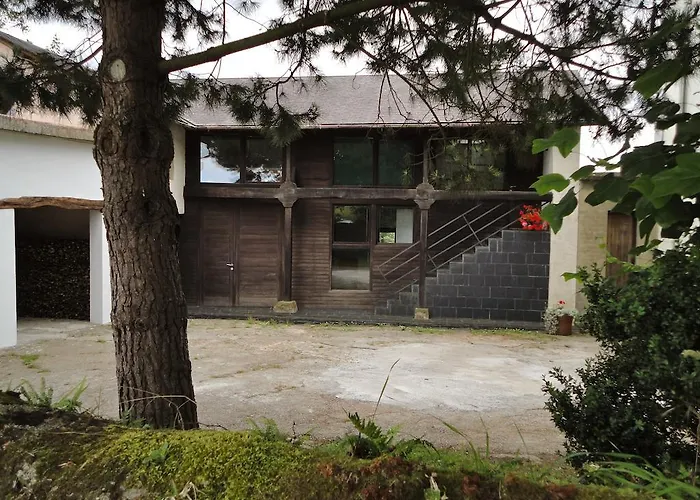 Apartamento La Collada *