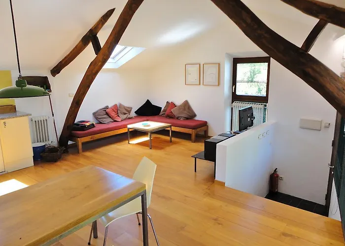 Apartamento La Collada San Pelayo de Tehona