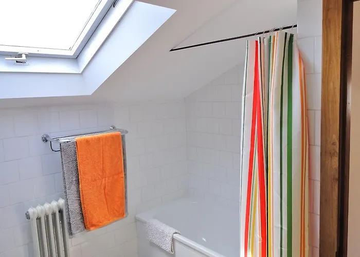 Apartamento La Collada San Pelayo de Tehona