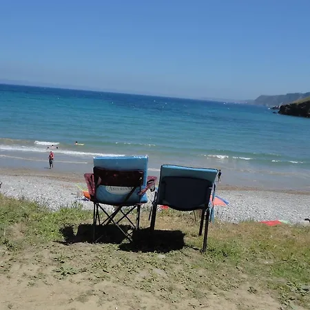 Lägenhet La Collada San Pelayo de Tehona