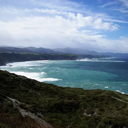 Lägenhet La Collada San Pelayo de Tehona