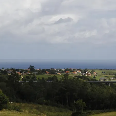 Lägenhet La Collada *