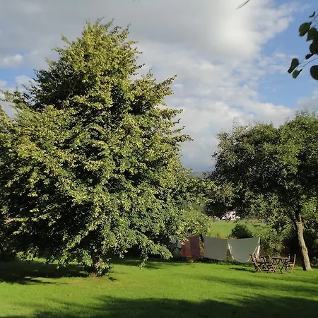 Lägenhet La Collada San Pelayo de Tehona